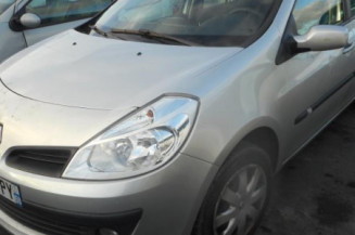 Retroviseur droit RENAULT CLIO 3