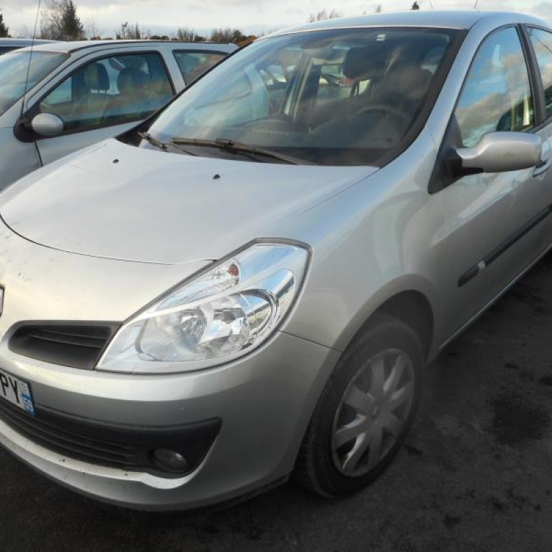 Retroviseur droit RENAULT CLIO 3 Photo n°6