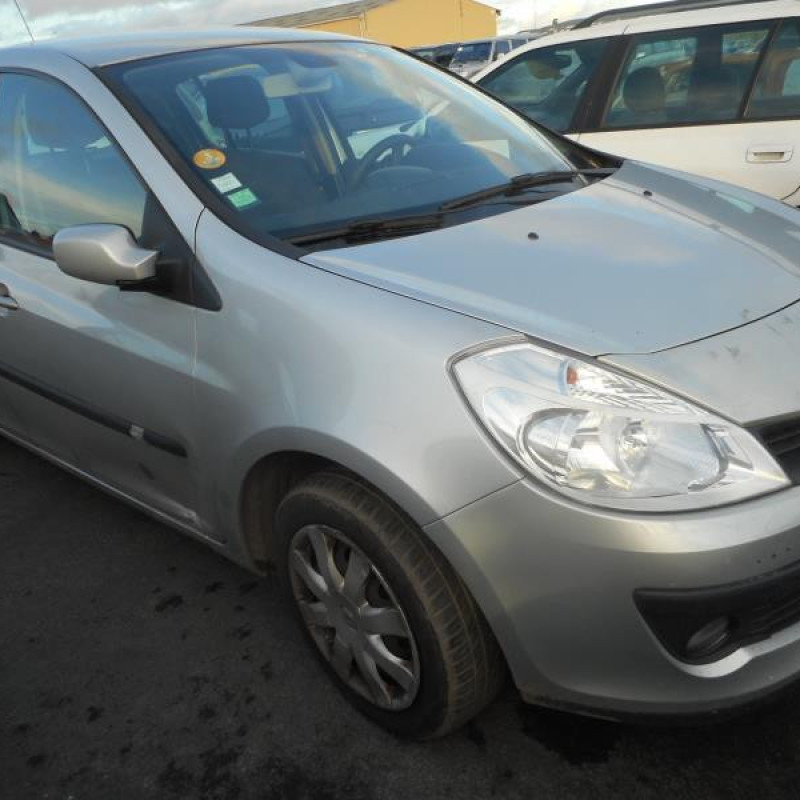 Retroviseur droit RENAULT CLIO 3 Photo n°7