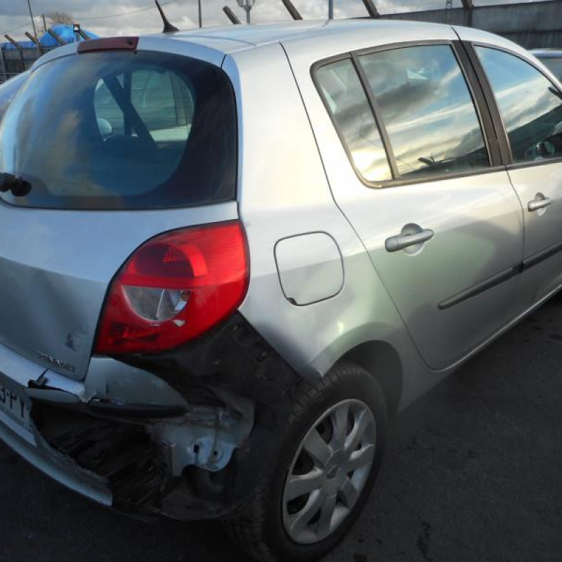 Retroviseur droit RENAULT CLIO 3 Photo n°8