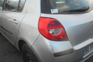 Retroviseur droit RENAULT CLIO 3