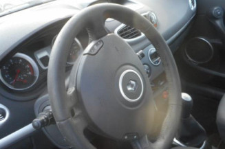 Retroviseur droit RENAULT CLIO 3