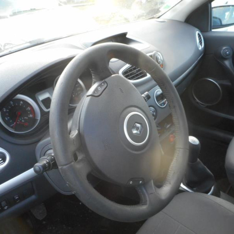 Retroviseur droit RENAULT CLIO 3 Photo n°10