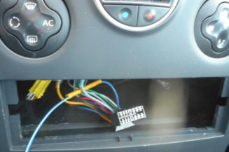 Retroviseur droit RENAULT CLIO 3