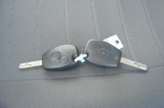 Retroviseur droit RENAULT CLIO 3