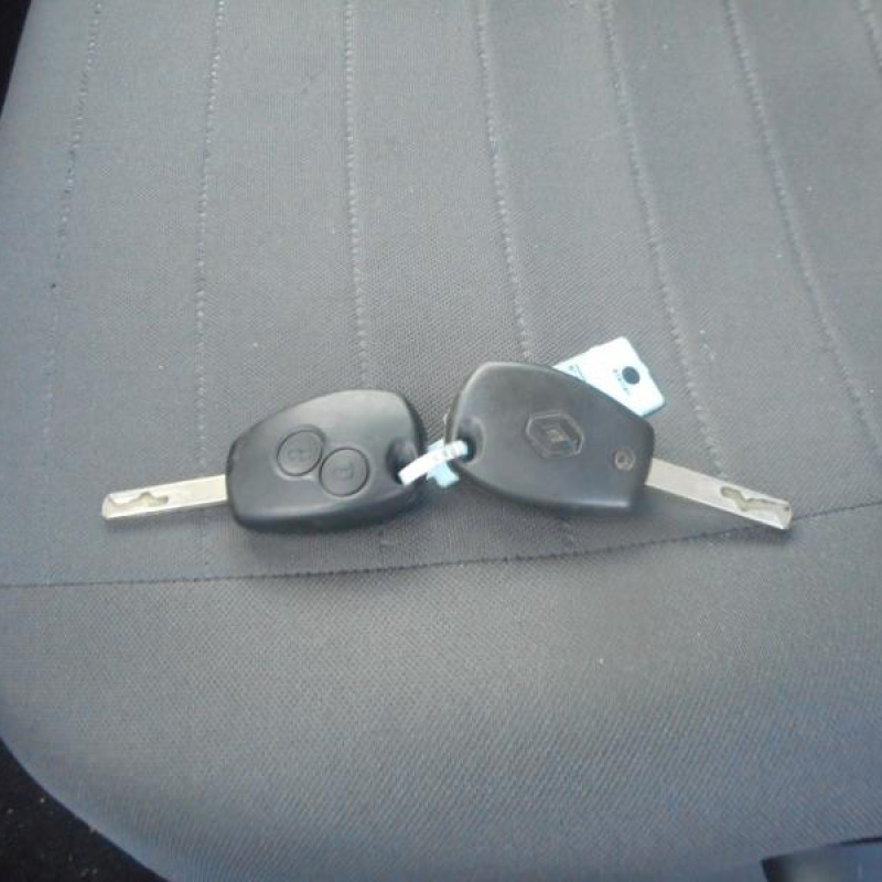 Retroviseur droit RENAULT CLIO 3 Photo n°13
