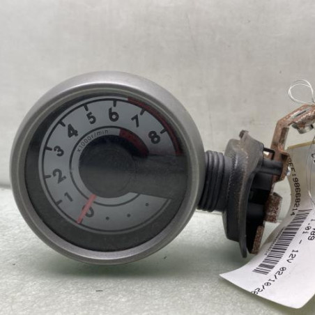 Compte tours CITROEN C1 1 Photo n°1