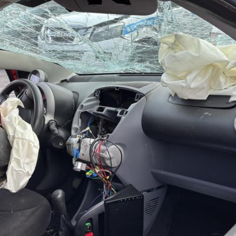Compte tours CITROEN C1 1 Photo n°13