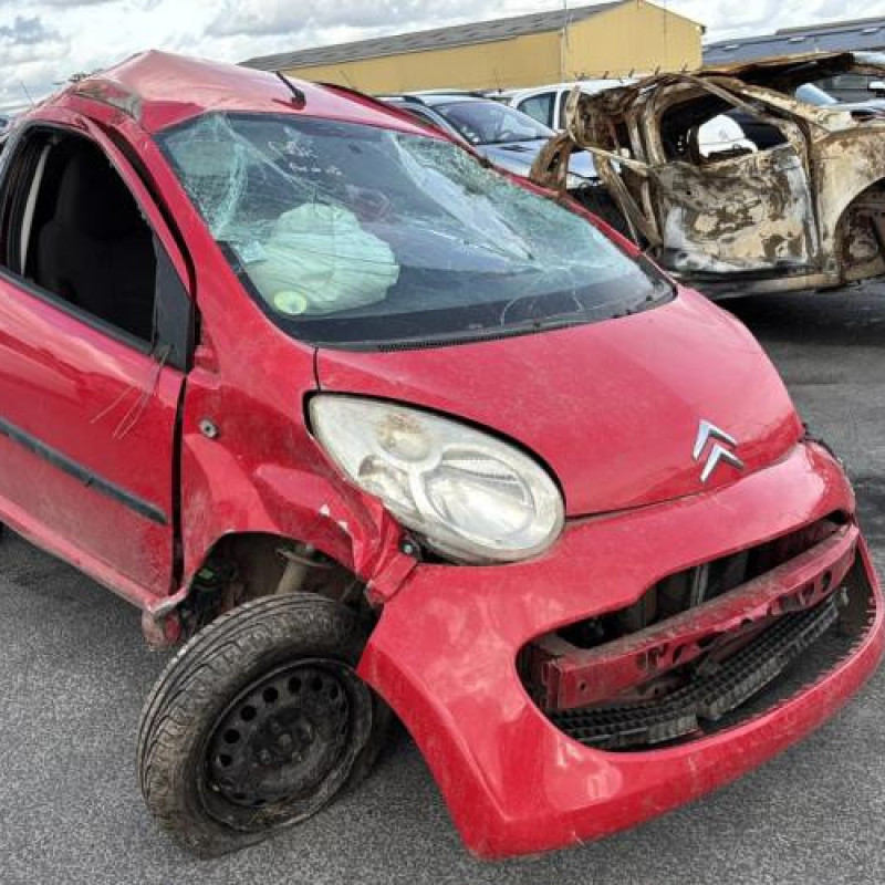 Leve vitre electrique avant droit CITROEN C1 1 Photo n°8