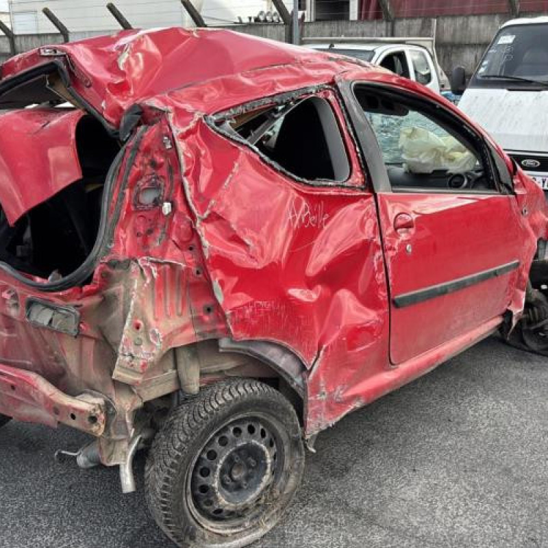 Leve vitre electrique avant droit CITROEN C1 1 Photo n°9