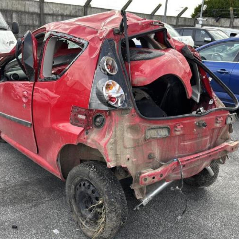 Leve vitre electrique avant droit CITROEN C1 1 Photo n°10