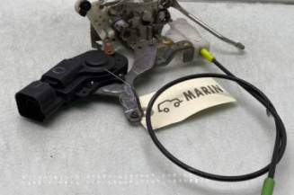 Serrure avant droit CITROEN C1 1