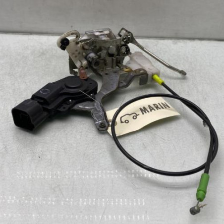 Serrure avant droit CITROEN C1 1