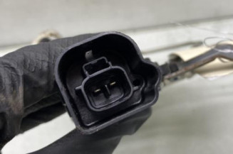 Serrure avant droit CITROEN C1 1