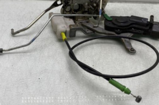 Serrure avant gauche CITROEN C1 1