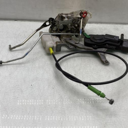 Serrure avant gauche CITROEN C1 1