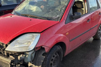 Retroviseur gauche FORD FIESTA 5
