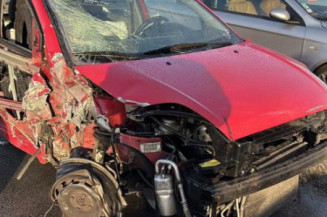 Retroviseur gauche FORD FIESTA 5