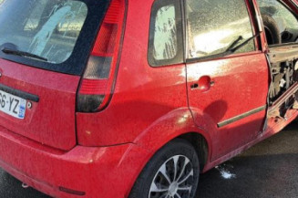 Retroviseur gauche FORD FIESTA 5