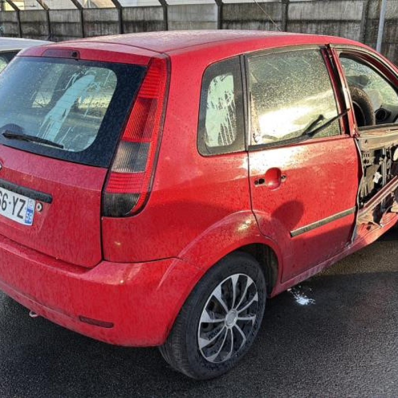 Retroviseur gauche FORD FIESTA 5 Photo n°7