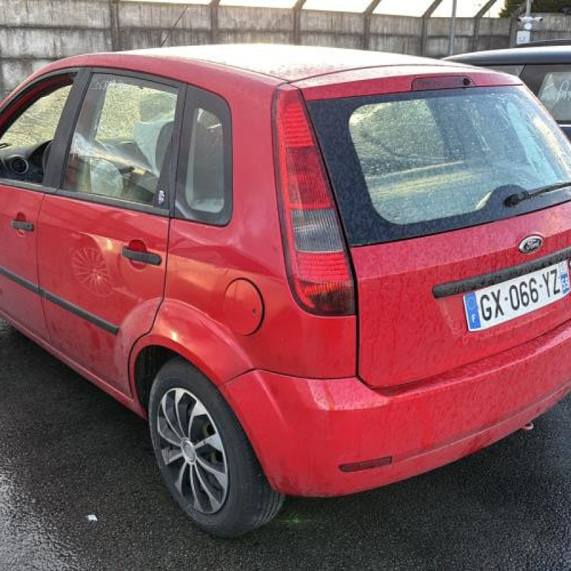Retroviseur gauche FORD FIESTA 5 Photo n°8