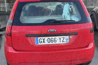 Retroviseur gauche FORD FIESTA 5