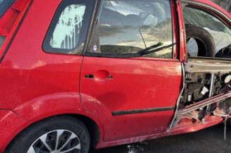 Retroviseur gauche FORD FIESTA 5