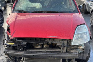 Retroviseur gauche FORD FIESTA 5
