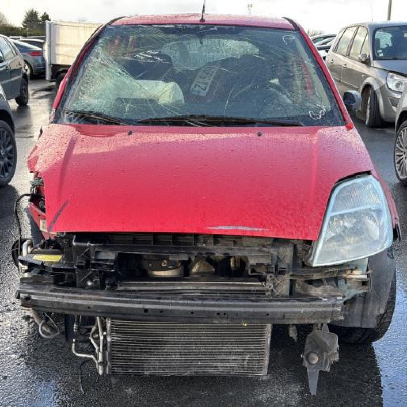 Retroviseur gauche FORD FIESTA 5 Photo n°12