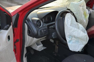 Retroviseur gauche FORD FIESTA 5