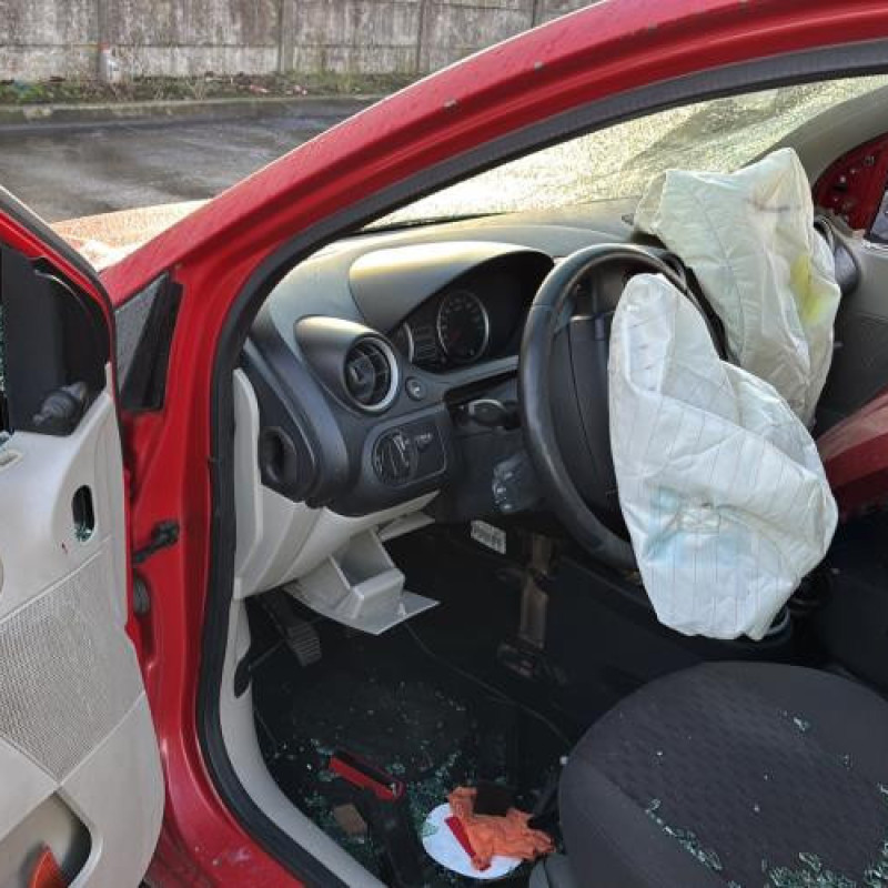 Retroviseur gauche FORD FIESTA 5 Photo n°13