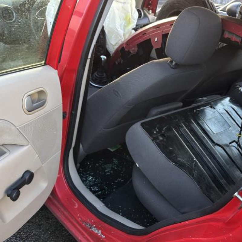 Retroviseur gauche FORD FIESTA 5 Photo n°14