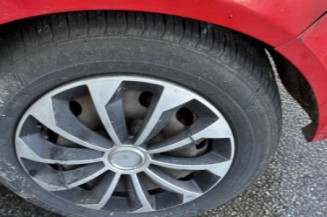 Retroviseur gauche FORD FIESTA 5