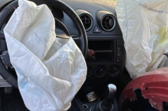 Retroviseur gauche FORD FIESTA 5