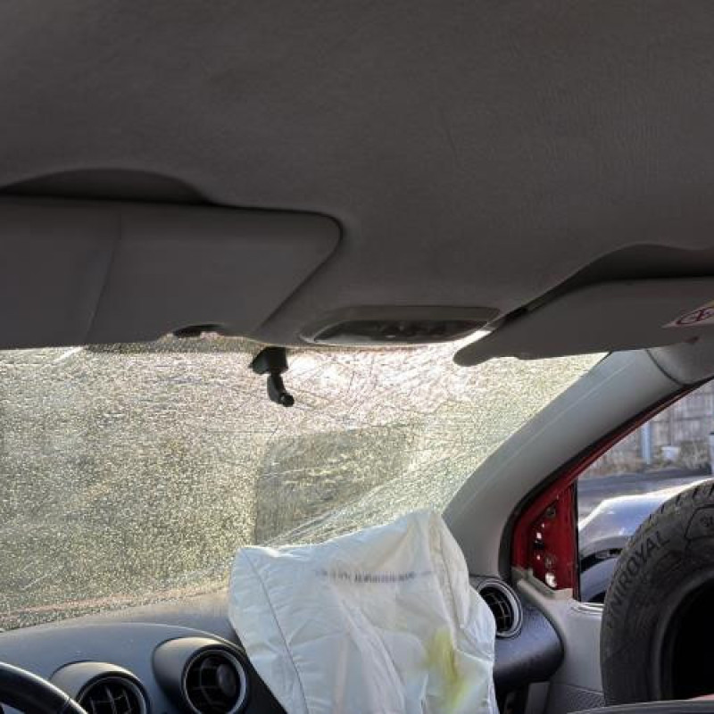 Retroviseur gauche FORD FIESTA 5 Photo n°18