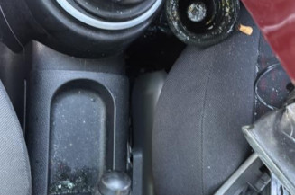 Retroviseur gauche FORD FIESTA 5
