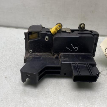 Serrure avant gauche FORD FIESTA 5