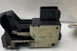 Serrure avant gauche FORD FIESTA 5