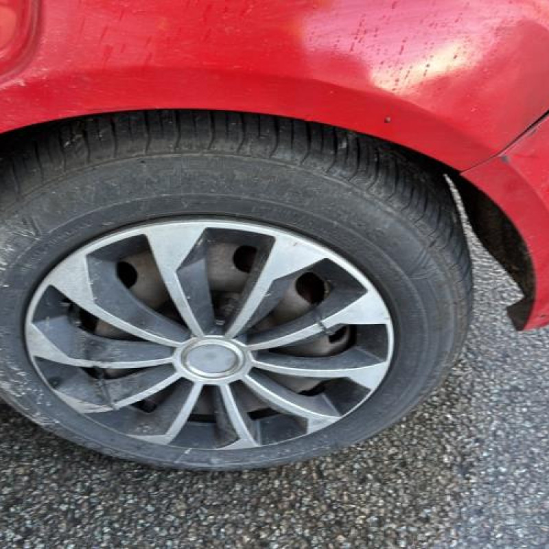Serrure avant gauche FORD FIESTA 5 Photo n°15