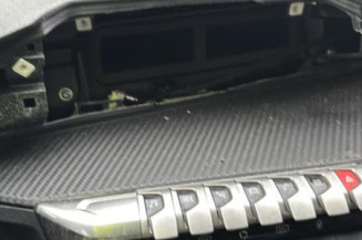 Trappe d'essence PEUGEOT 5008 2