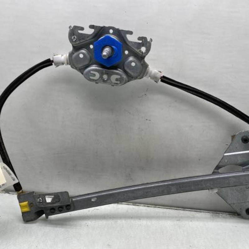 Leve vitre mecanique arriere droit PEUGEOT 307 Photo n°4