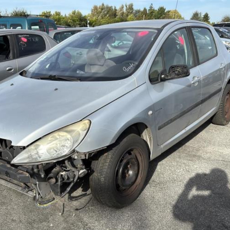 Leve vitre mecanique arriere droit PEUGEOT 307 Photo n°6
