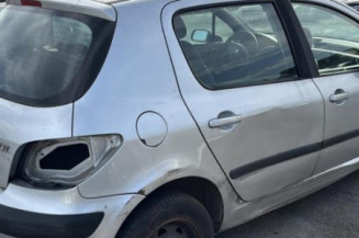 Leve vitre mecanique arriere droit PEUGEOT 307