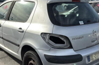 Leve vitre mecanique arriere droit PEUGEOT 307