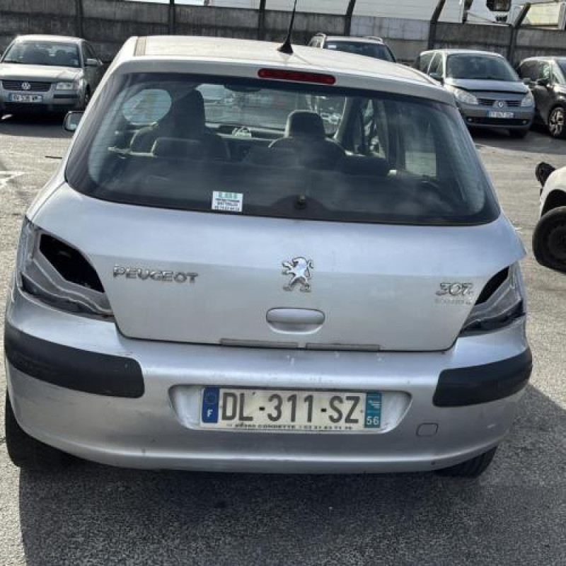 Leve vitre mecanique arriere droit PEUGEOT 307 Photo n°10