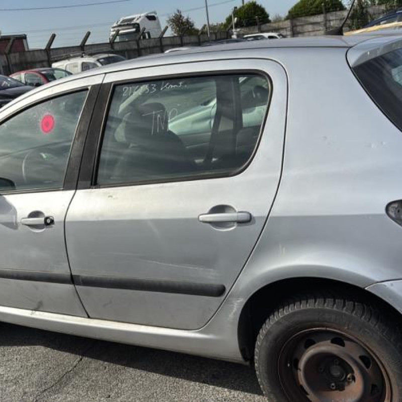 Leve vitre mecanique arriere droit PEUGEOT 307 Photo n°11