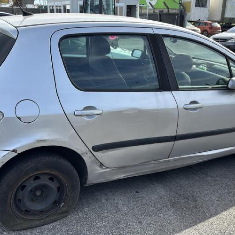 Leve vitre mecanique arriere droit PEUGEOT 307 Photo n°12