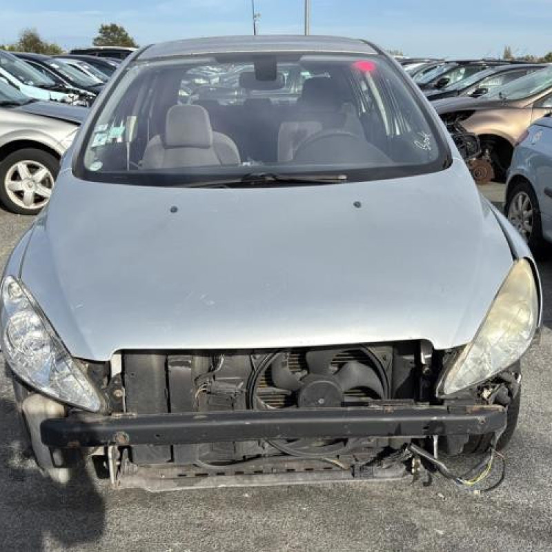 Leve vitre mecanique arriere droit PEUGEOT 307 Photo n°13