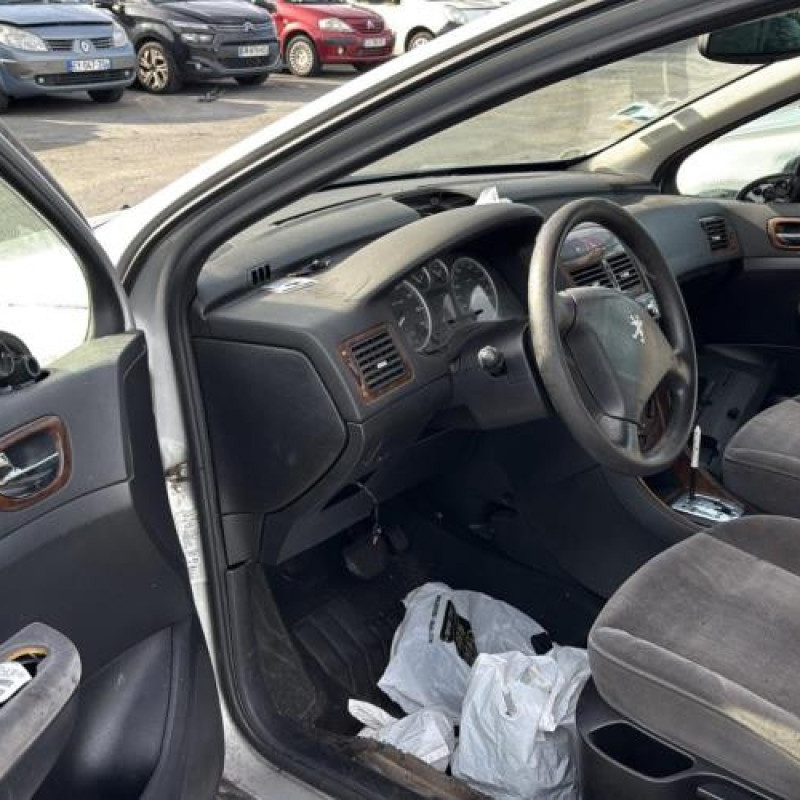 Leve vitre mecanique arriere droit PEUGEOT 307 Photo n°14