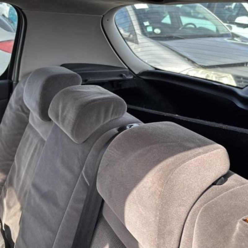 Leve vitre mecanique arriere droit PEUGEOT 307 Photo n°16